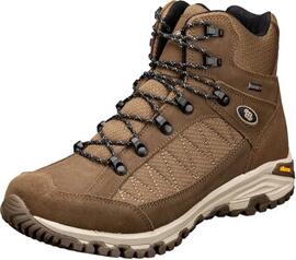 Wander- & Bergschuhe Stiefel BRÜTTING