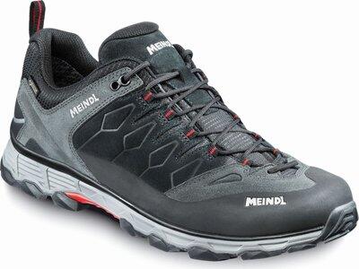 Meindl Herren Grau Multifunktionsschuhe Lite Trail Gtx, Größe 47 In - Bild 8