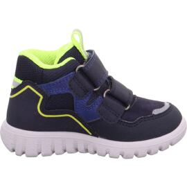Klettschuhe / Slipper Superfit