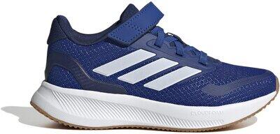 Adidas Dunkelblau Sneakers Runfalcon 5 Shoes Kids Jp5147 - Image 5