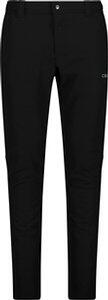 Cmp Herren Stretch-Outdoor-Hose Nero (32T2907) 52 - Bild 4
