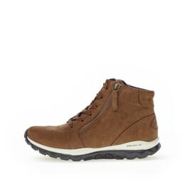 Schnürstiefeletten Gabor