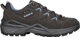 Wander- & Bergschuhe LOWA