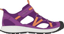 Trainings- & Hallenschuhe KEEN