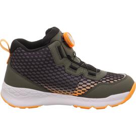 Schnürschuhe Superfit