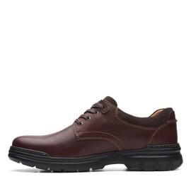 Schnürschuhe Clarks