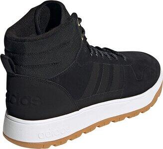 Adidas winterschuhe herren schwarz sales