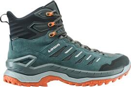 Wander- & Bergschuhe LOWA