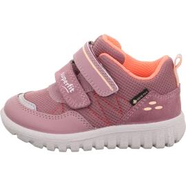 Klettschuhe / Slipper Superfit