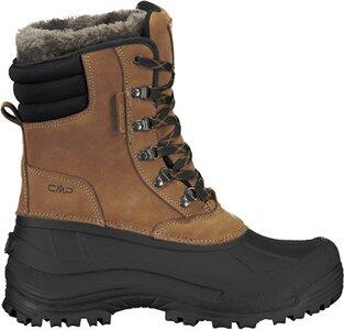 Cmp Braun Winterstiefel Nietos - Bild 5
