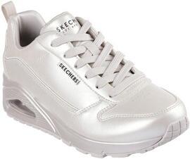 Freizeit- / Leinenschuhe SKECHERS