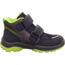 Schnürschuhe Superfit