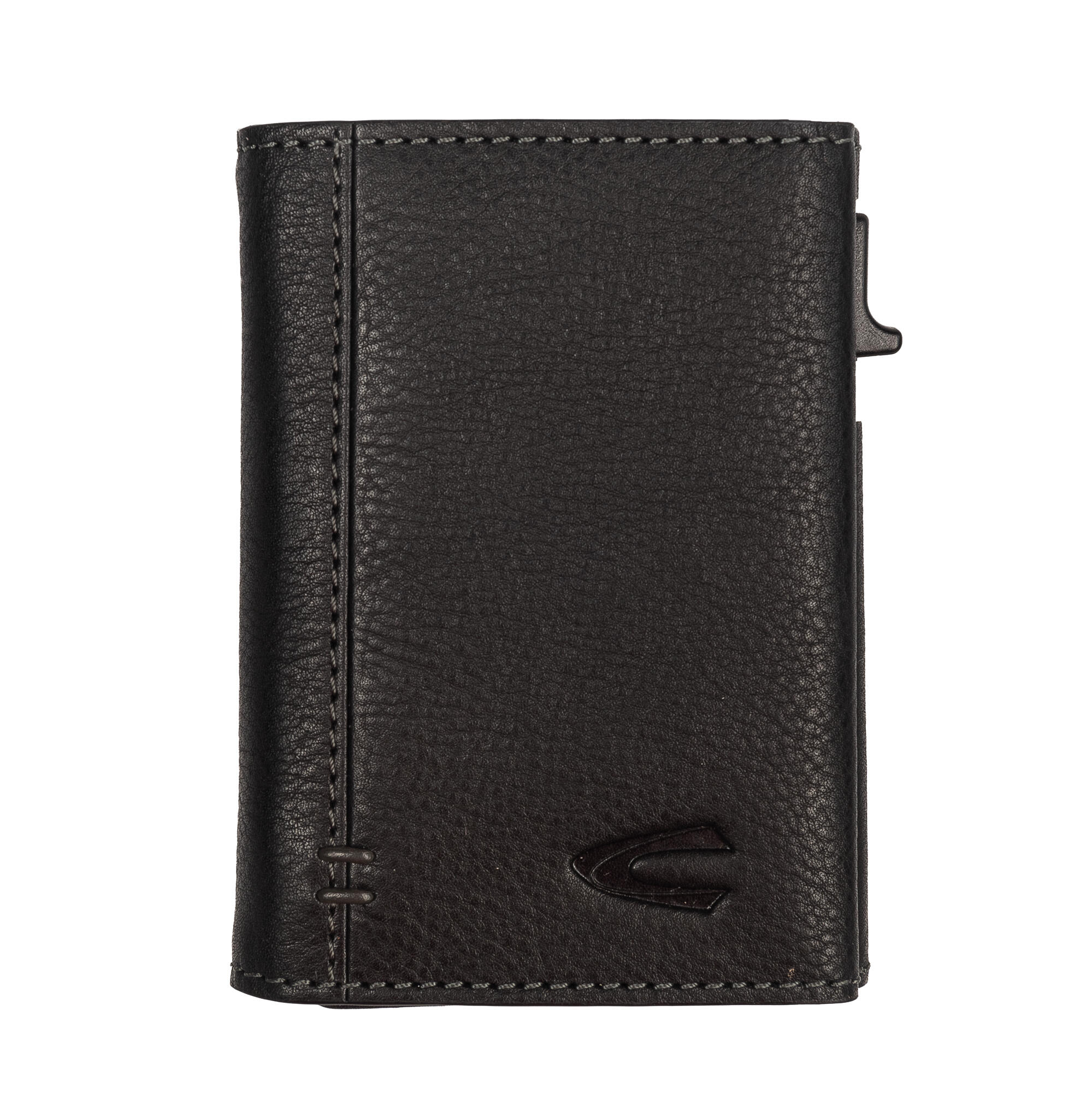 Camel Active - Thunder Cardholder - Accessories - Herren - Rot - One Size - Bild 3