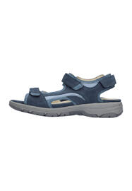 Komfortschuhe Waldläufer