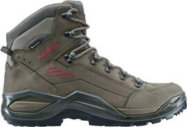 Wander- & Bergschuhe LOWA