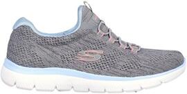 Freizeit- / Leinenschuhe SKECHERS