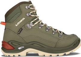 Wander- & Bergschuhe LOWA