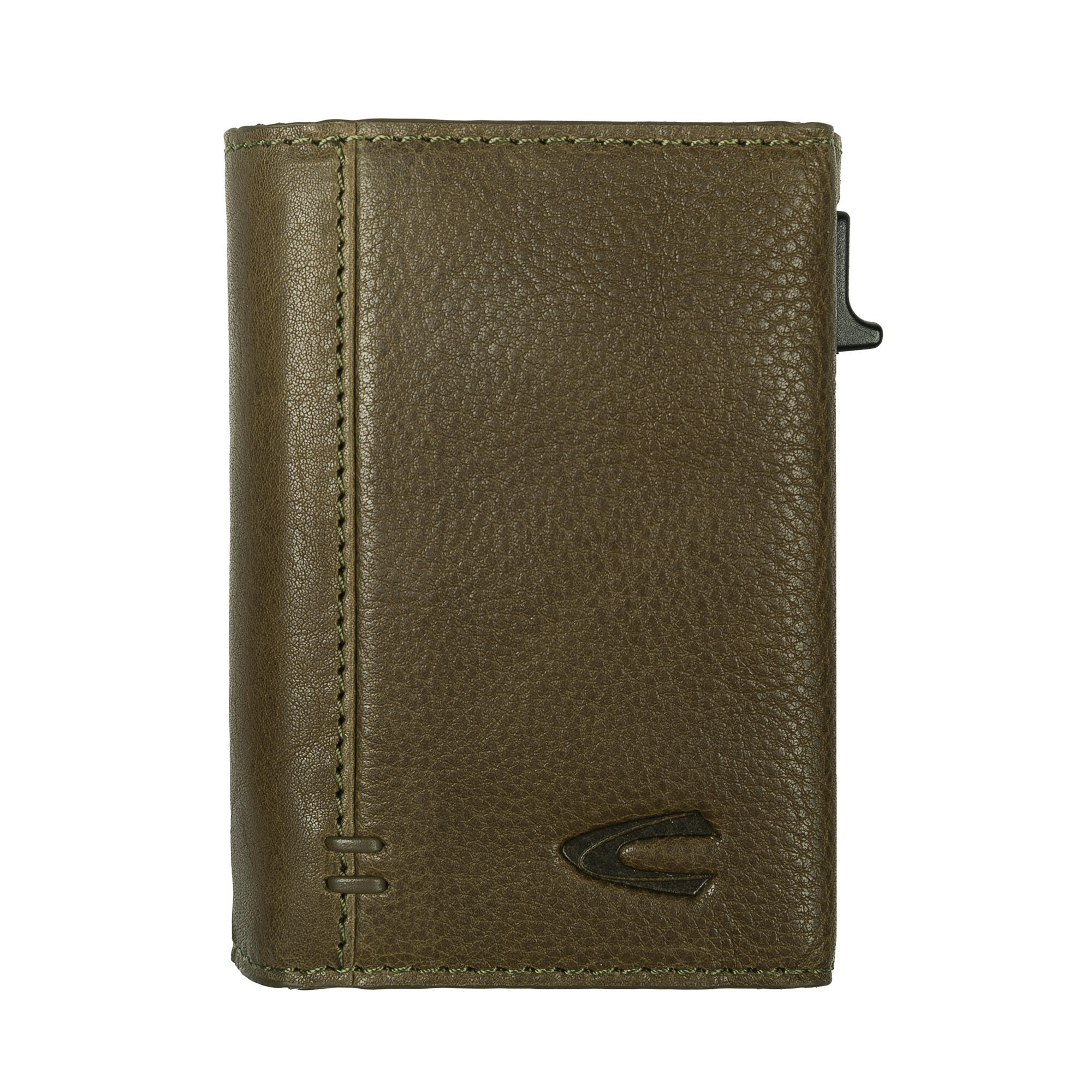Camel Active Bags - Thunder Khaki - Gr. - M - Bild 3