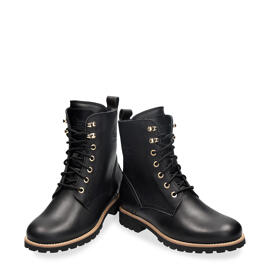 Klassische Stiefeletten Panama Jack
