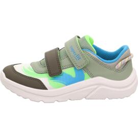 Schnürschuhe Superfit