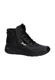 Schnürstiefeletten Waldläufer