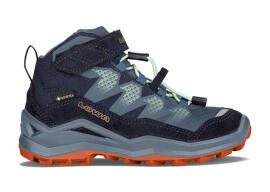 Stiefel Lowa