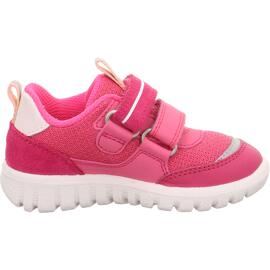 Klettschuhe / Slipper Superfit