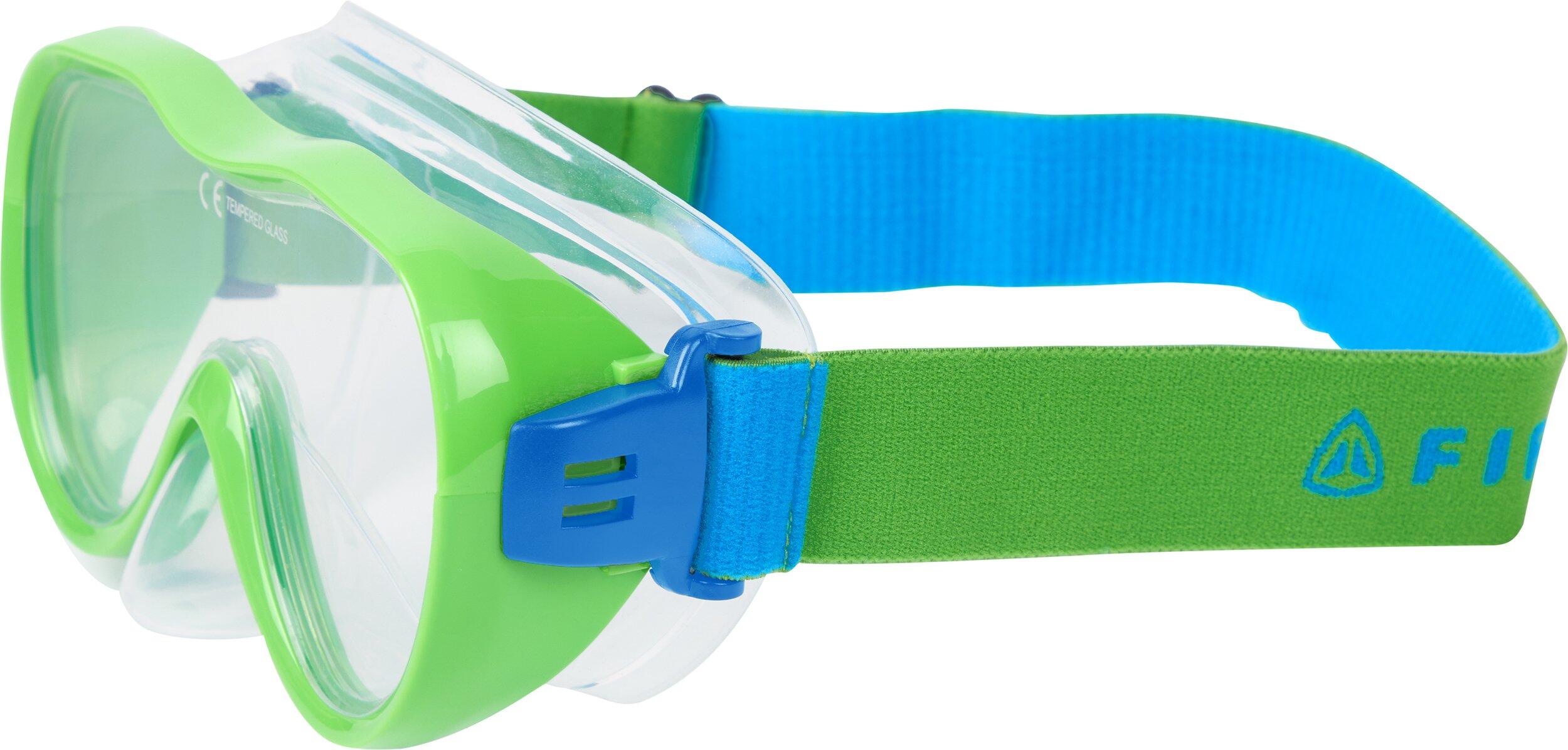 Firefly Kinder Tauchmaske Ki.tauchmaske Sm5 Ii C J - Image 3