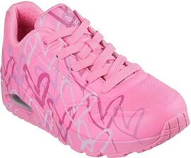 Freizeit- / Leinenschuhe SKECHERS