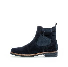 Klassische Stiefeletten Gabor