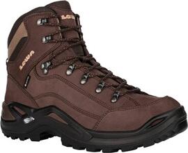 Wander- & Bergschuhe LOWA