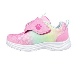 Schnürschuhe Skechers