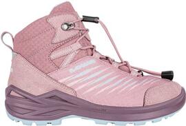 Wander- & Bergschuhe LOWA