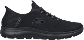 Freizeit- / Leinenschuhe SKECHERS