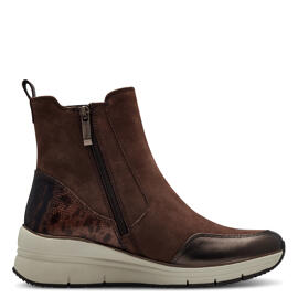 Klassische Stiefeletten Tamaris