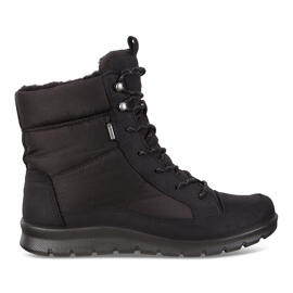 Snowboots / Allwetterstiefel ECCO