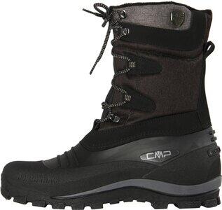 CMP Campagnolo, Herren, Boots + Stiefel, Nietos Snow Boots, Schwarz, Blau, (41) - Bild 4