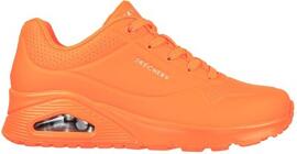 Freizeit- / Leinenschuhe SKECHERS