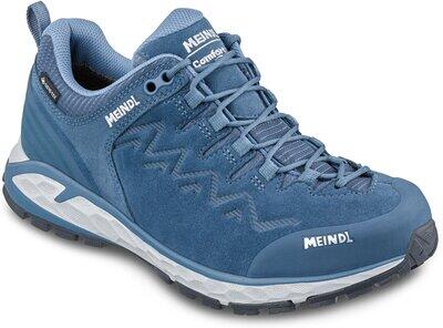 Meindl Damen Blau Messina Walker Multifunktionsschuhe - Größe Größe 39 - Bild 2