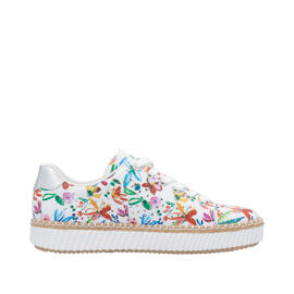Slipper / Trotteur Rieker