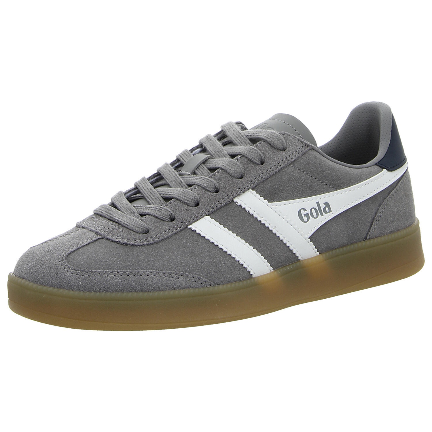 Gola - Viper Trainer - Shoes - Herren - Grau - 42 Eu - Bild 4