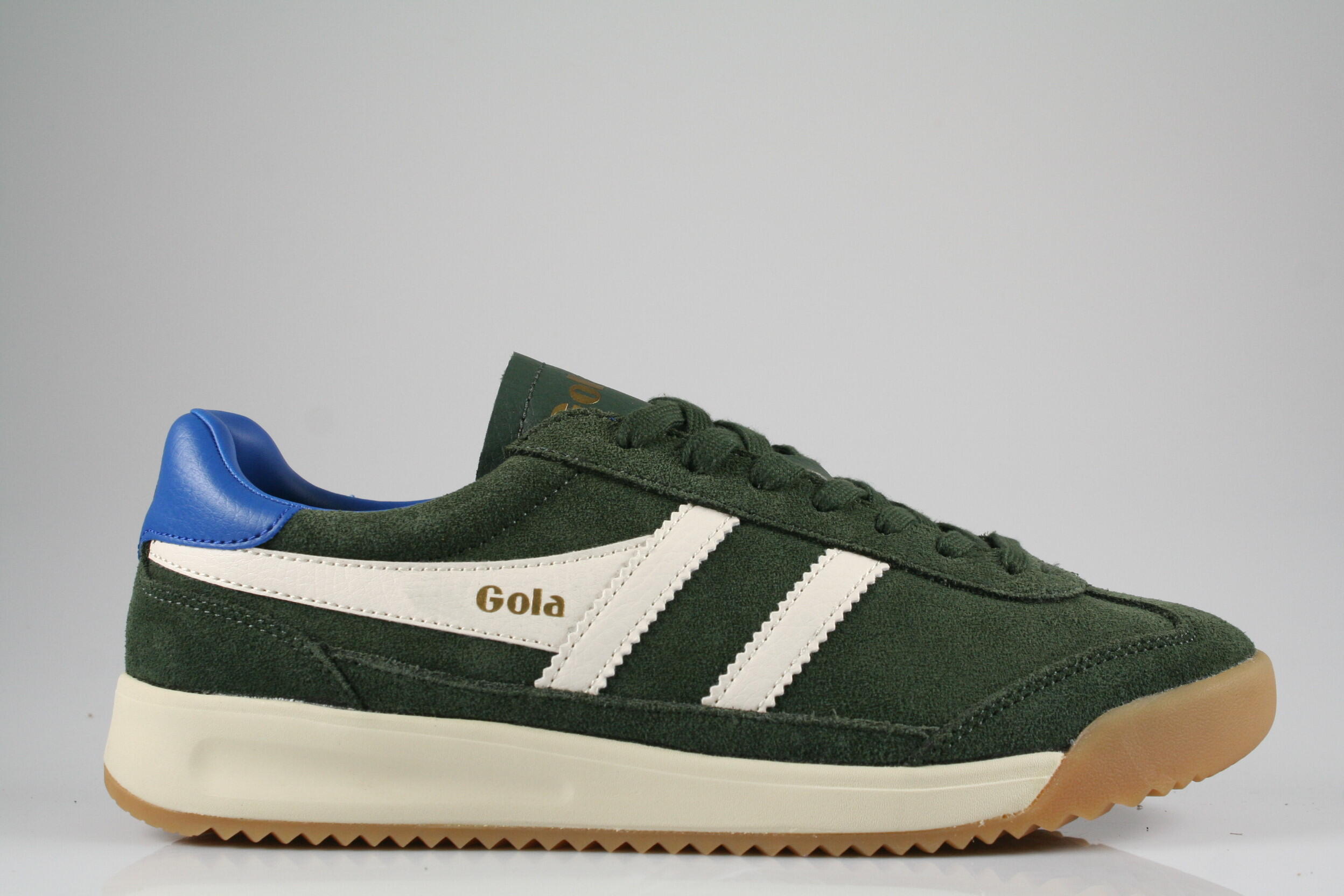 Gola Vert Sneakers Tornado '88 - Bild 2