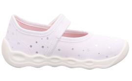 Klettschuhe / Slipper Superfit