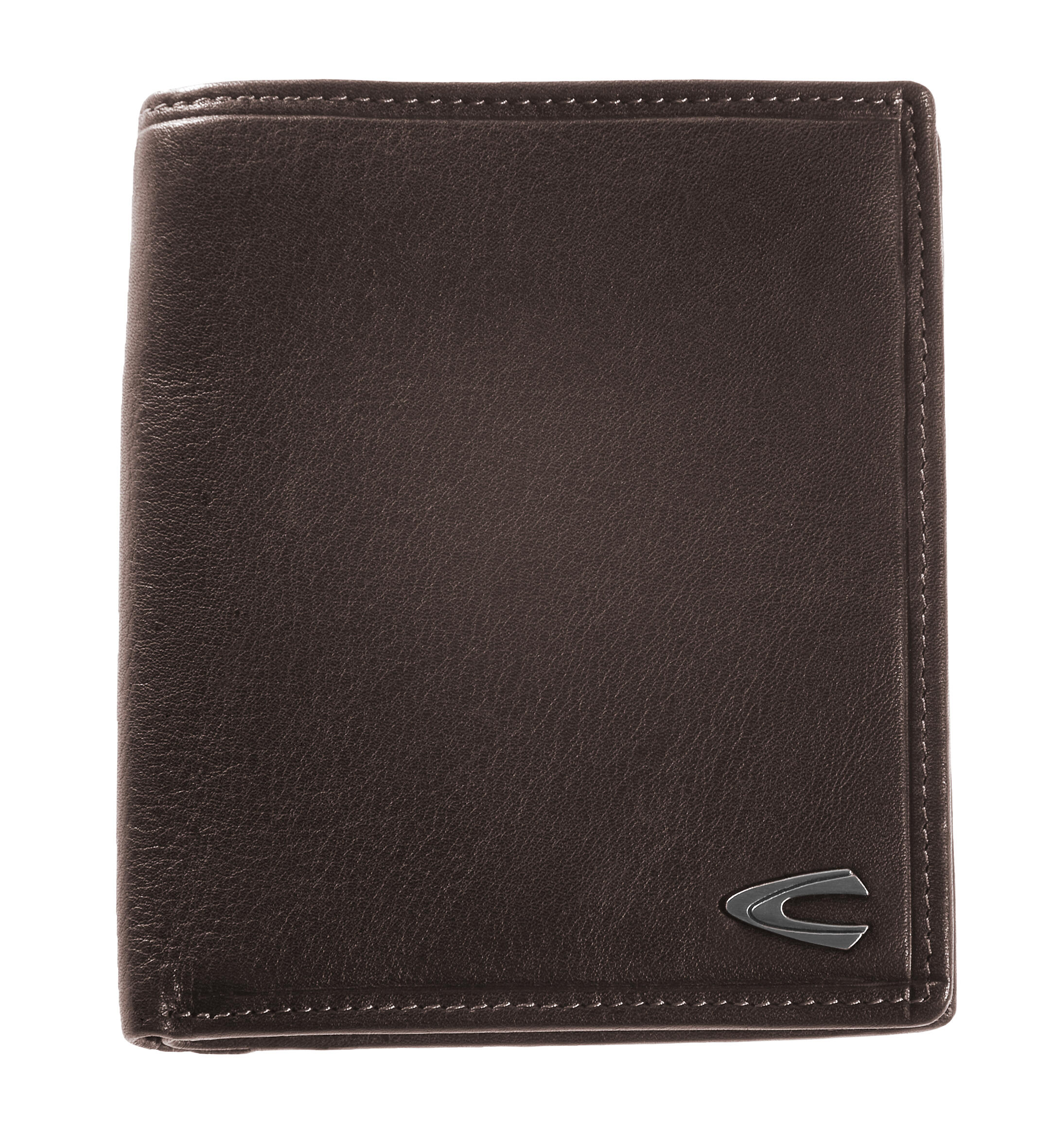 Camel Active Accessories Kleinlederartikel Brown Brown