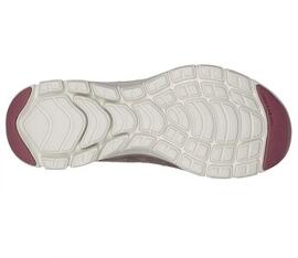 Freizeit- / Leinenschuhe SKECHERS