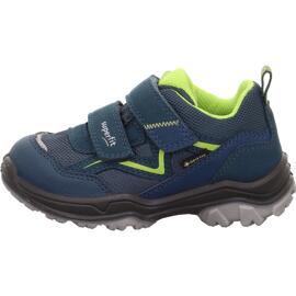 Schnürschuhe Superfit