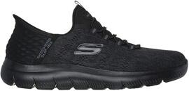 Freizeit- / Leinenschuhe SKECHERS