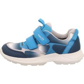 Klettschuhe / Slipper Superfit
