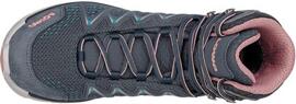 Wander- & Bergschuhe LOWA