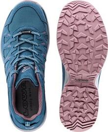 Wander- & Bergschuhe LOWA